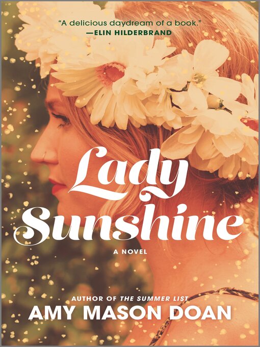 Title details for Lady Sunshine by Amy Mason Doan - Available